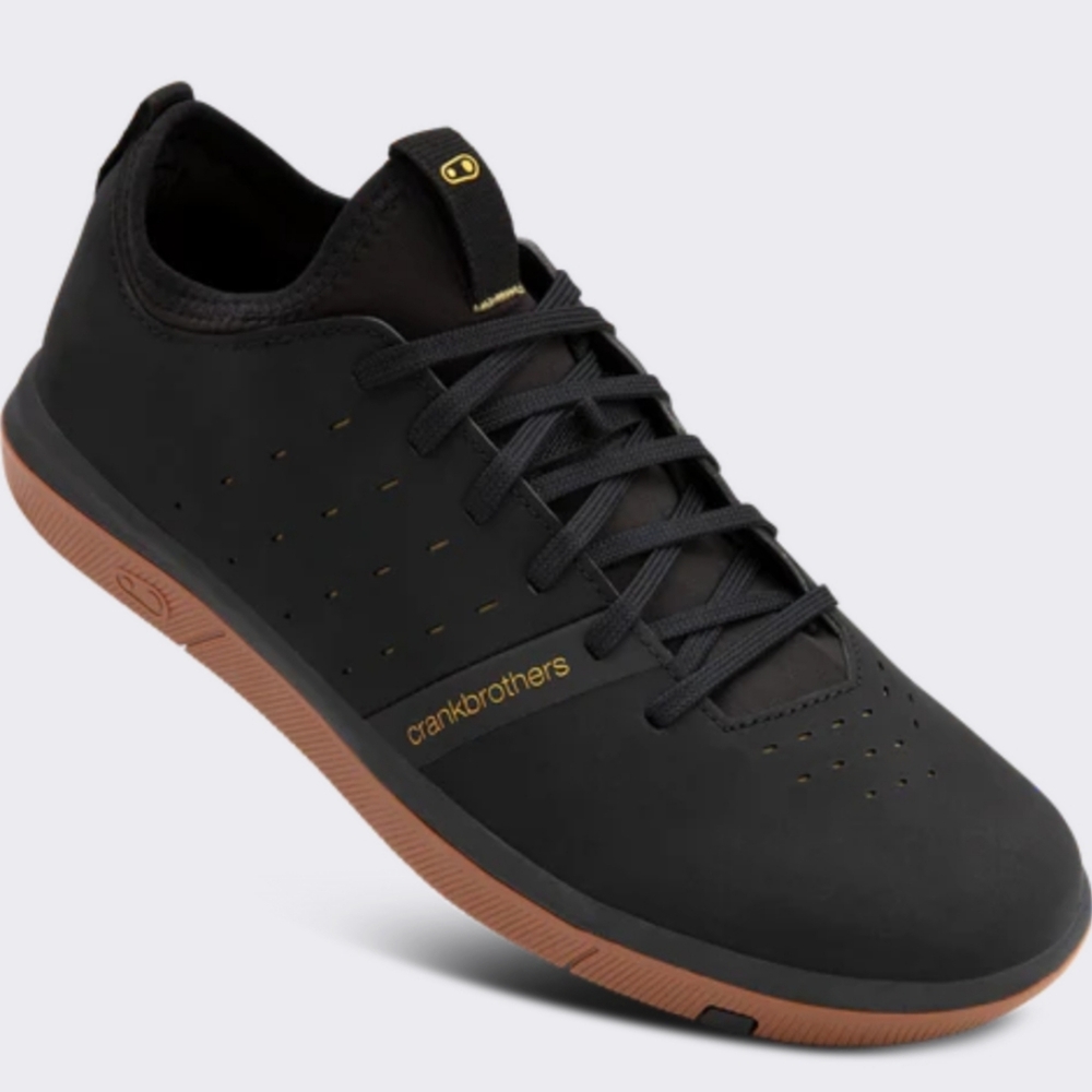 Crankbrothers Stamp Street Fabio Flat Shoes